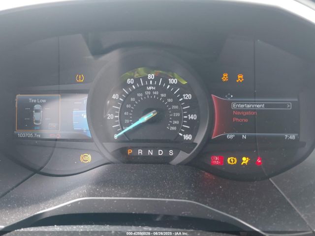 2017 FORD EDGE 2FMPK4K92HBB39953 Photo 6