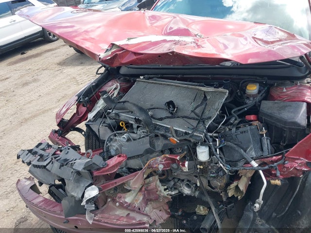 Subaru 2.5l u5 2016 4S3BNAC67G3050936 Image 10