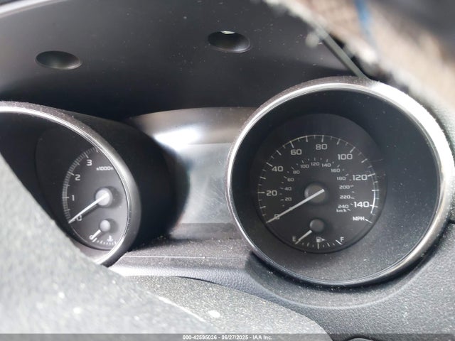 Subaru 2.5l u5 2016 4S3BNAC67G3050936 Image 14