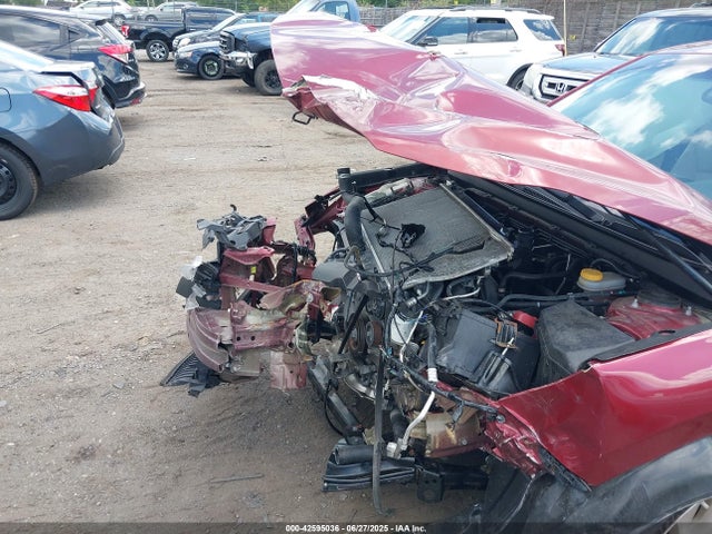 Subaru 2.5l u5 2016 4S3BNAC67G3050936 Image 6