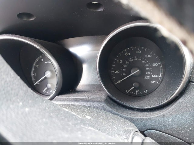 Subaru 2.5l u5 2016 4S3BNAC67G3050936 Image 7