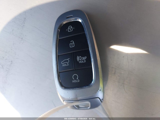 2024 HYUNDAI PALISADE KM8R24GE9RU799787 Photo 10