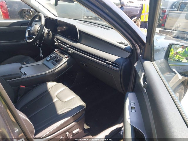 2024 HYUNDAI PALISADE KM8R24GE9RU799787 Photo 4