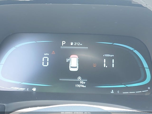 2024 HYUNDAI PALISADE KM8R24GE9RU799787 Photo 6