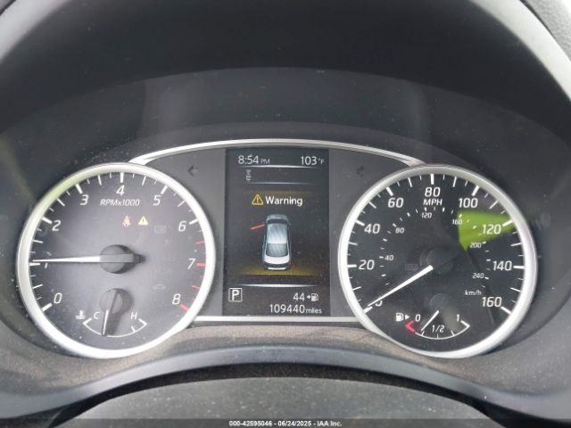 2018 NISSAN SENTRA 3N1AB7AP3JY318871 Photo 6