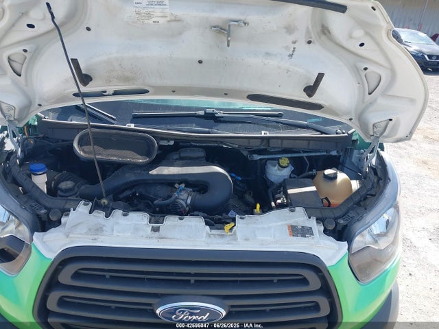 Ford 2018 2018 1FTYE1CM8JKB42370 Image 10