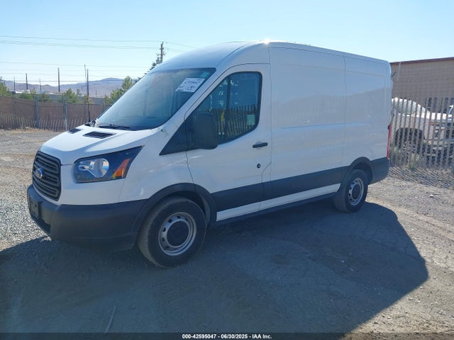 Ford 2018 2018 1FTYE1CM8JKB42370 Image 2