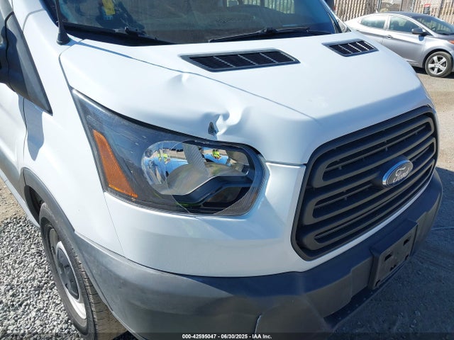 Ford 2018 2018 1FTYE1CM8JKB42370 Image 6