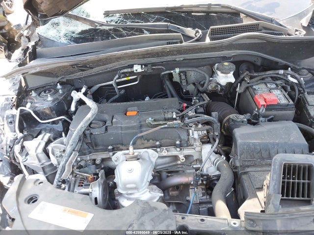 3CZRZ1H37PM735688 Honda k20z5