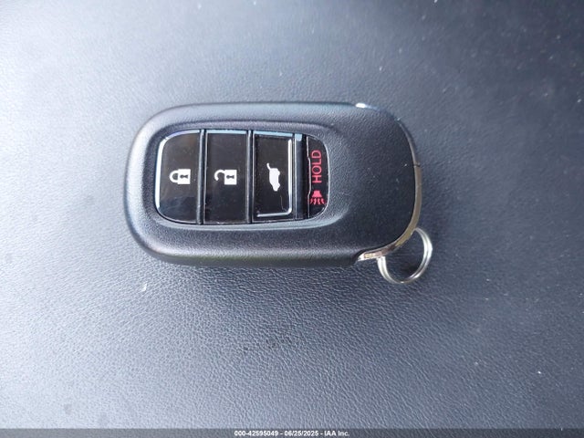 3CZRZ1H37PM735688 Honda k20z5