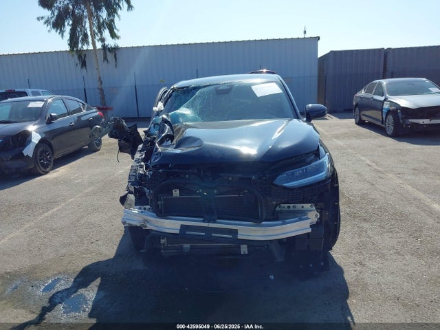 3CZRZ1H37PM735688 Honda k20z5