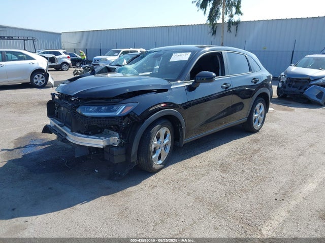 3CZRZ1H37PM735688 Honda k20z5