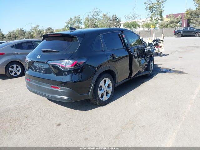 3CZRZ1H37PM735688 Honda k20z5