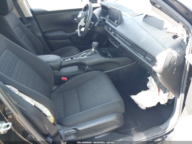 3CZRZ1H37PM735688 Honda k20z5