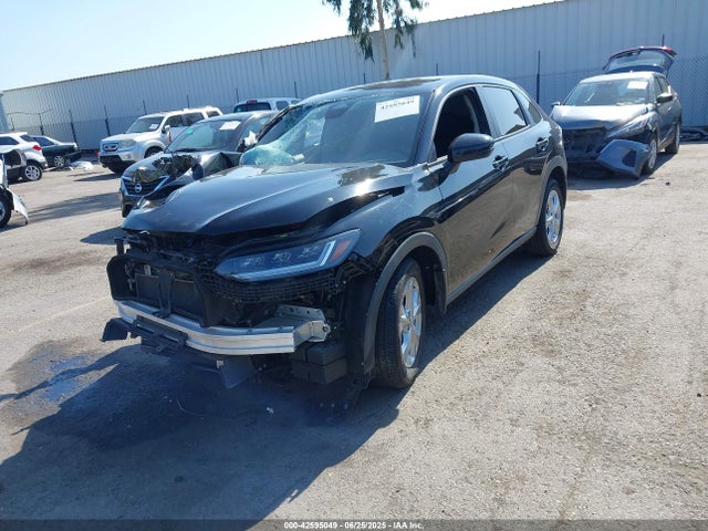 3CZRZ1H37PM735688 Honda k20z5