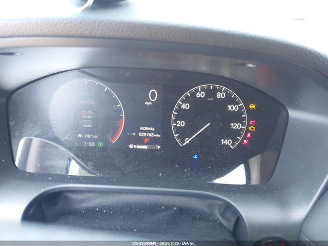 3CZRZ1H37PM735688 Honda k20z5