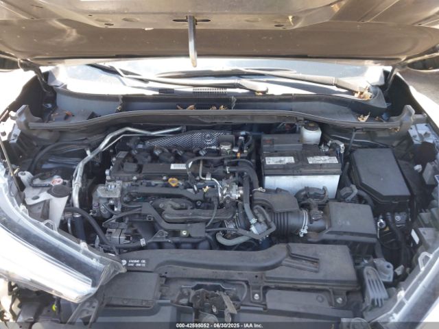 2022 TOYOTA COROLLA CROSS 7MUEAABG3NV042742 Photo 9