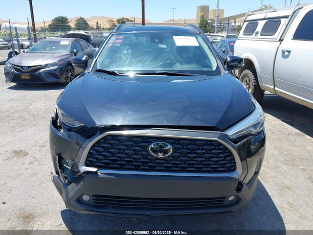 7MUEAABG3NV042742 Toyota m20a-fks