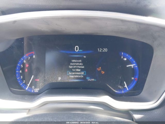 2022 TOYOTA COROLLA CROSS 7MUEAABG3NV042742 Photo 6