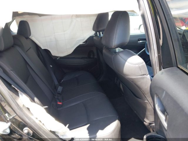 2022 TOYOTA COROLLA CROSS 7MUEAABG3NV042742 Photo 7