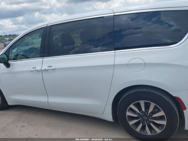2C4RC1L71PR622474 Chrysler Pacifica