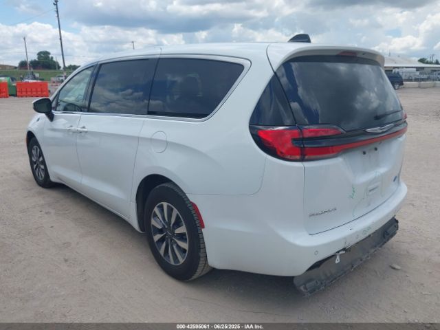 2C4RC1L71PR622474 Chrysler Pacifica