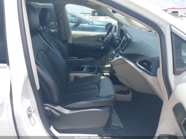 2C4RC1L71PR622474 Chrysler Pacifica