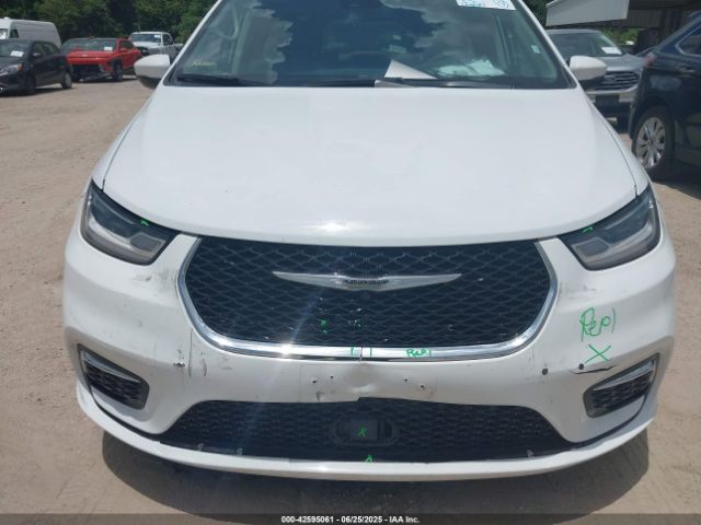 2C4RC1L71PR622474 Chrysler Pacifica