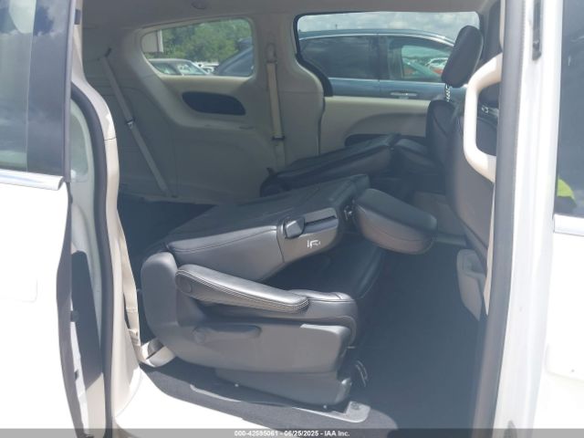 2C4RC1L71PR622474 Chrysler Pacifica