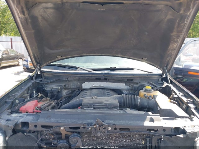 1FTFW1ET9EFC92110 Ford 2014
