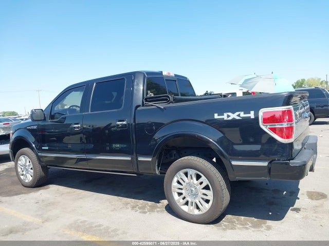 1FTFW1ET9EFC92110 Ford 2014