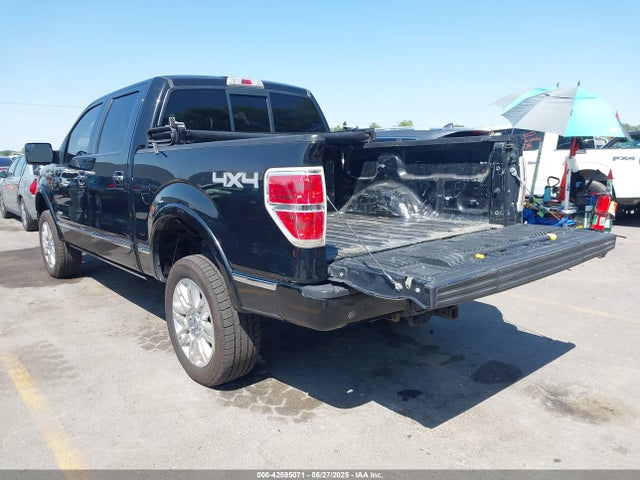 1FTFW1ET9EFC92110 Ford 2014