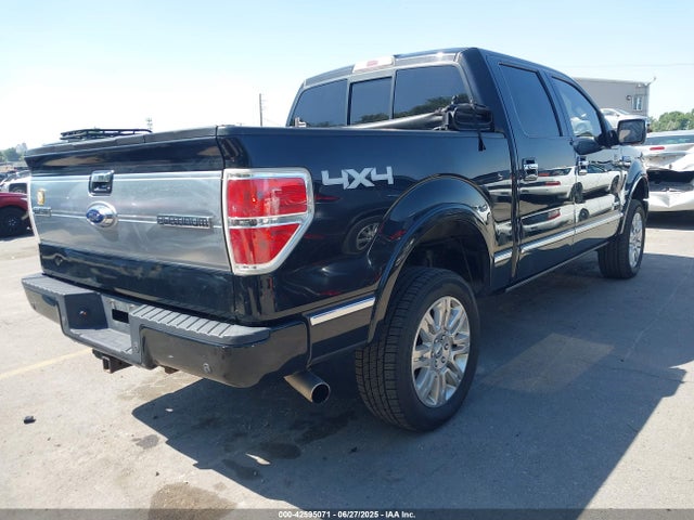 1FTFW1ET9EFC92110 Ford 2014
