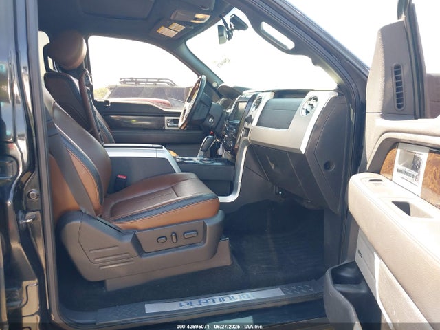 1FTFW1ET9EFC92110 Ford 2014