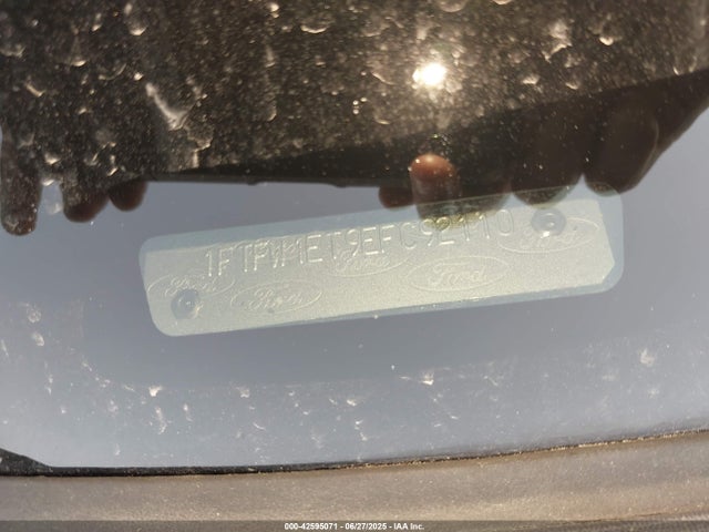 1FTFW1ET9EFC92110 Ford 2014