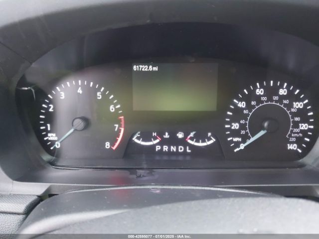 2021 FORD EXPLORER 1FMSK7BH9MGA22151 Photo 6