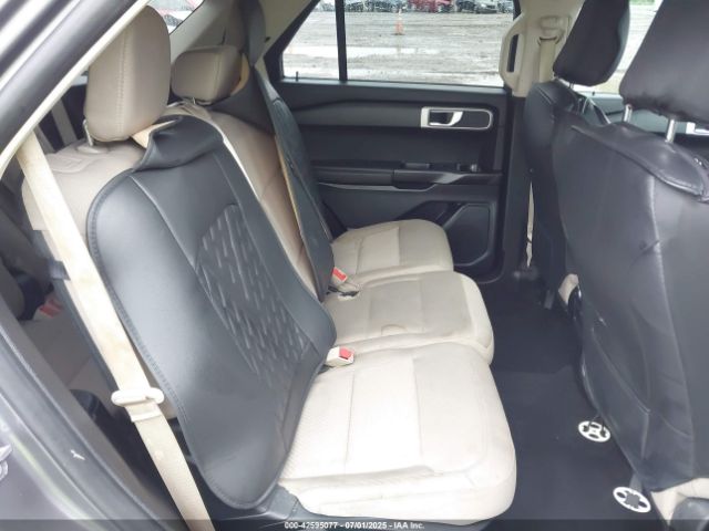 2021 FORD EXPLORER 1FMSK7BH9MGA22151 Photo 7