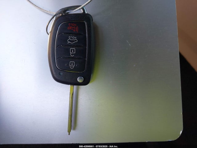 5NPE24AF7GH357649 Hyundai dohc gdi theta-ii