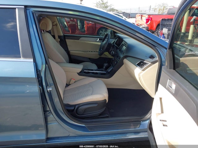 5NPE24AF7GH357649 Hyundai dohc gdi theta-ii