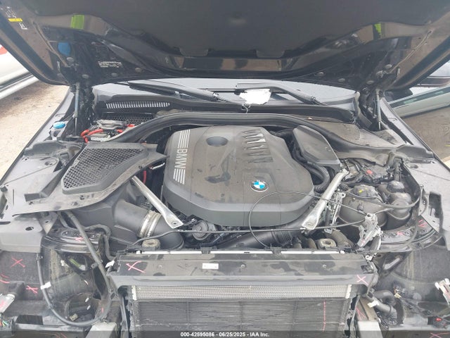 WBA63FJ09RCS28073 BMW 2024
