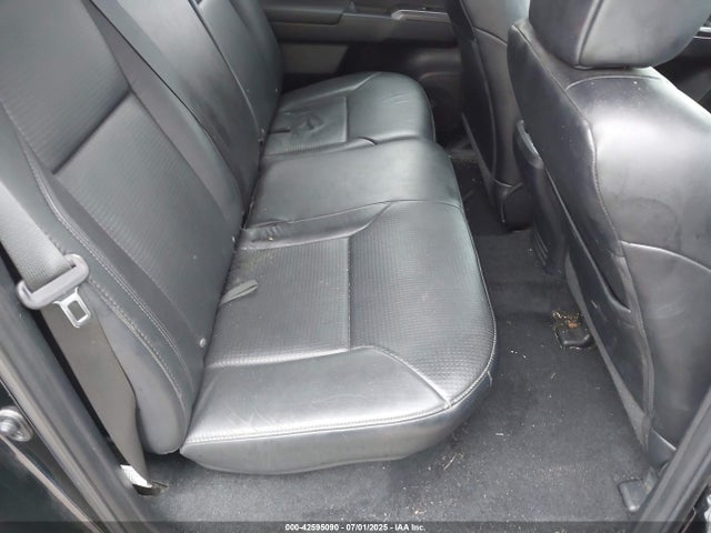 3TMDZ5BN6KM071989 Toyota 2gr-fks