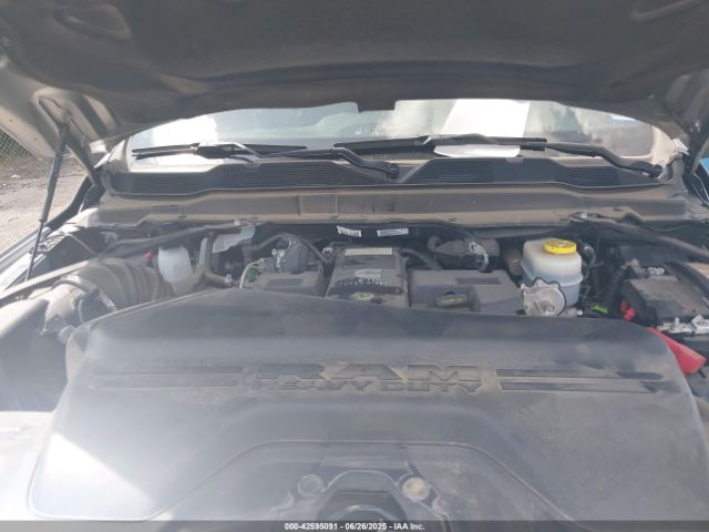 3C6UR5DL1RG336569 RAM 2500