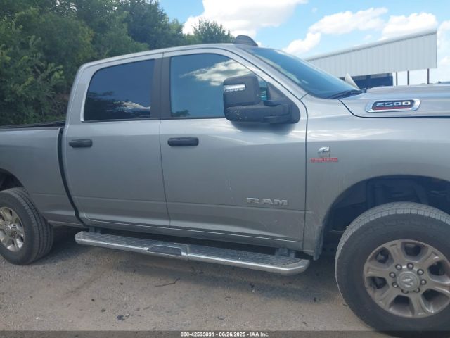 3C6UR5DL1RG336569 RAM 2500