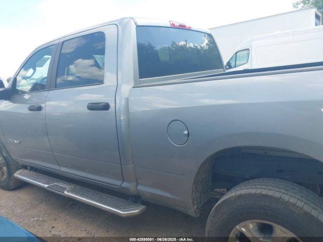 3C6UR5DL1RG336569 RAM 2500