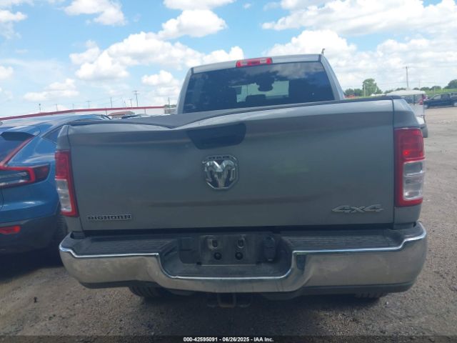 3C6UR5DL1RG336569 RAM 2500