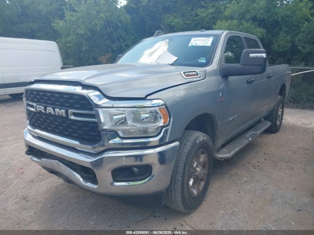 3C6UR5DL1RG336569 RAM 2500