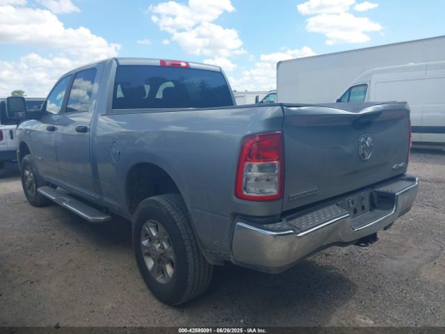 3C6UR5DL1RG336569 RAM 2500