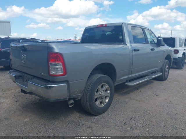 3C6UR5DL1RG336569 RAM 2500