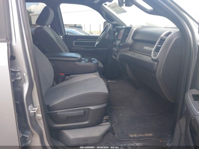 3C6UR5DL1RG336569 RAM 2500