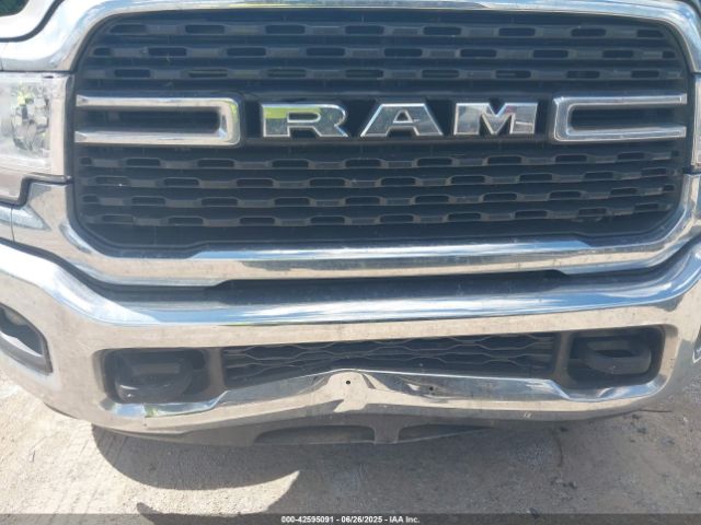 3C6UR5DL1RG336569 RAM 2500